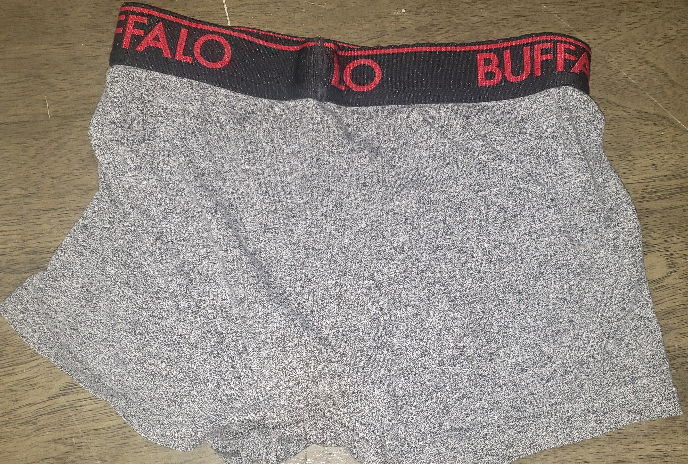 Buffalo Boxers